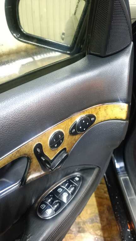 Mercedes E 350, 3.5 L, 2005 il, 349 586 km — Avtomobillər, Bakı (7)