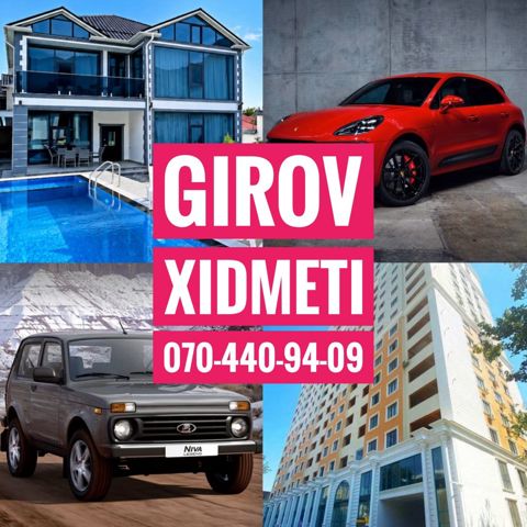 Kredit xidməti — Pawnshop və kreditləşdirmə