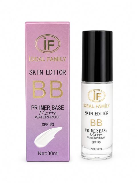 Üz üçün praymer Ideal Family Skin Editor SPF90, 30 ml — Bakı
