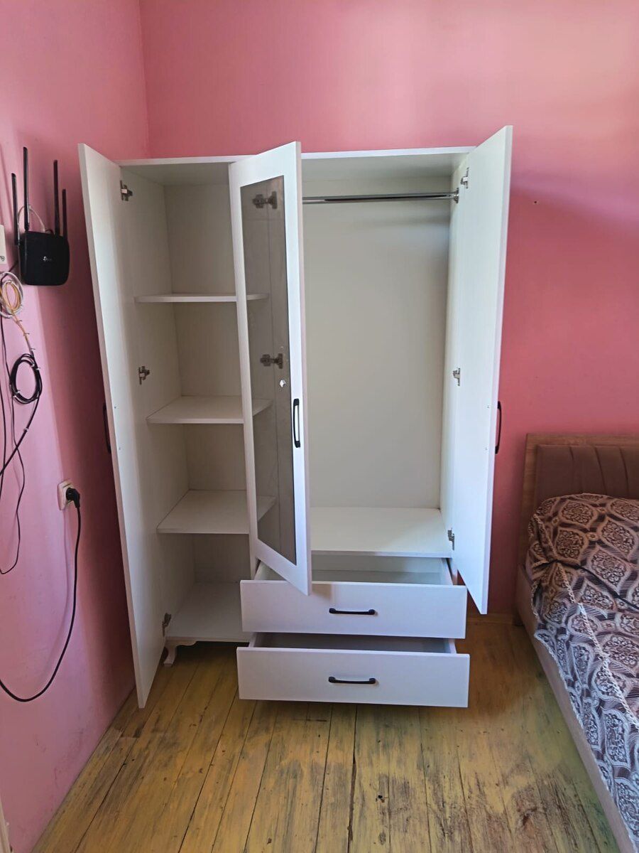 Dolab — Mebel, Bakı (11)