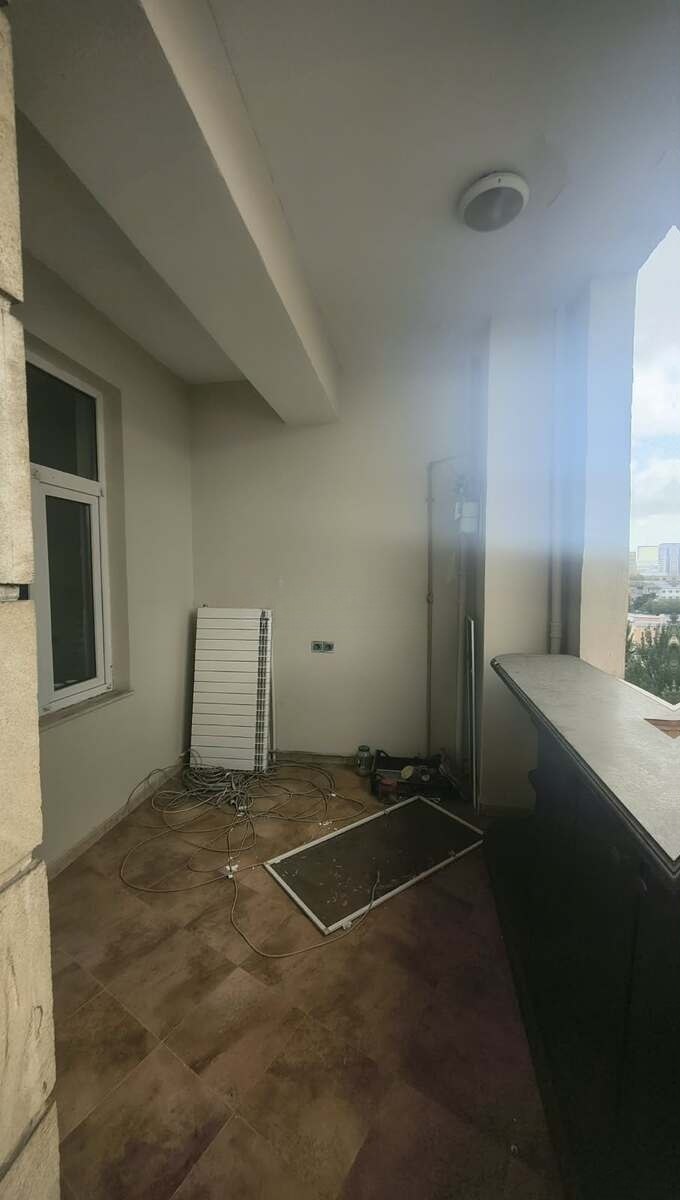 Satılır 3 otaqlı yeni tikili 146 m² — Mənzil, Bakı (11)