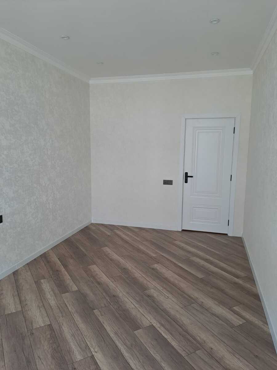 Satılır 2 otaqlı yeni tikili 56 m² — Mənzil, Bakı (2)