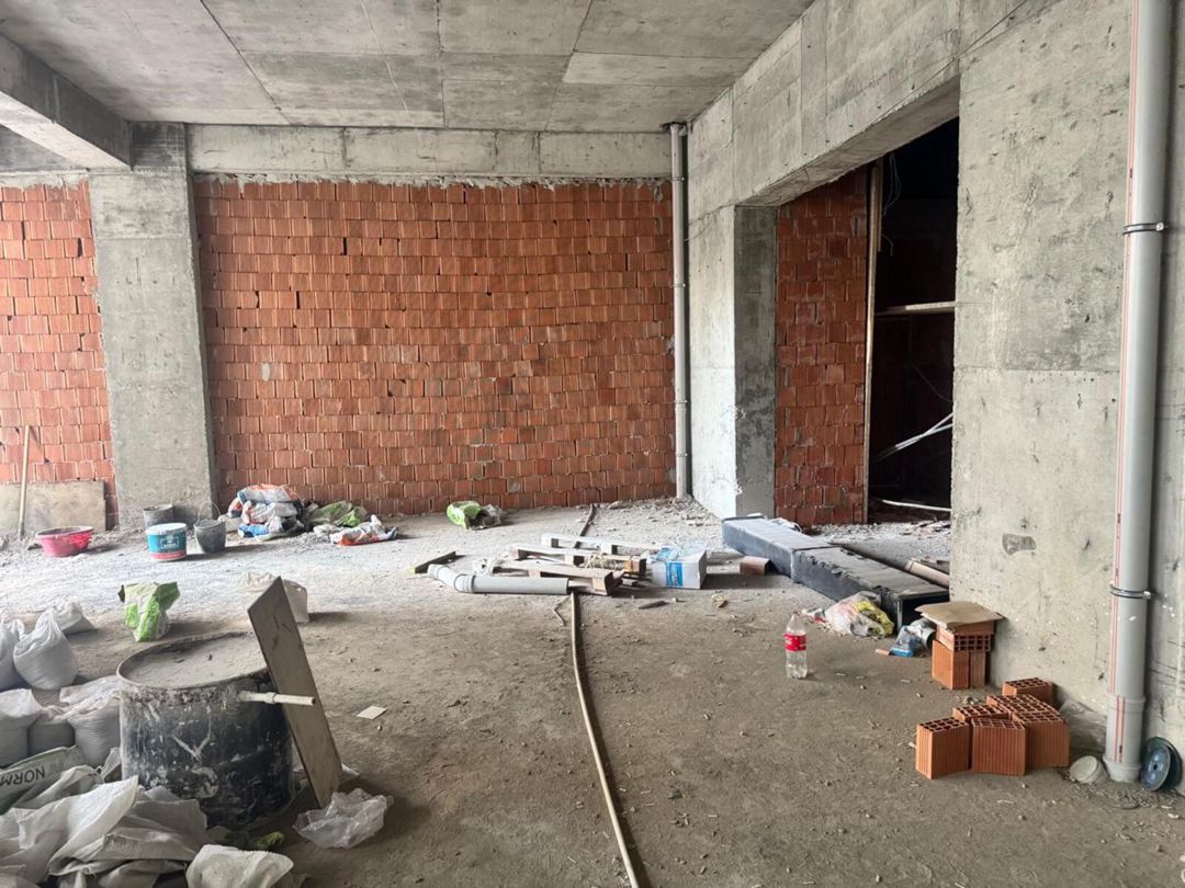 Satılır obyekt 421 m² — Əmlak, Bakı (7)
