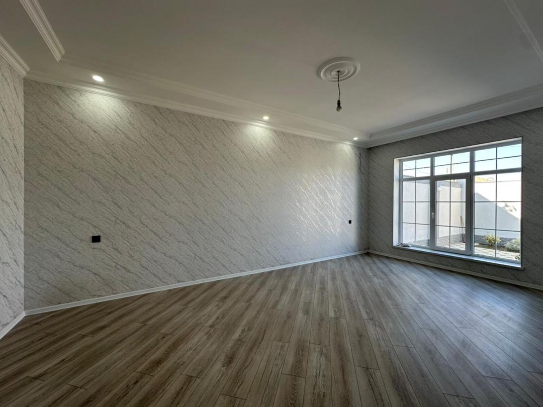 Satılır 5 otaqlı həyət evi/bağ evi 240 m² — Ev, villa, Bakı (6)