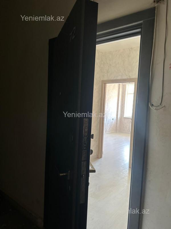 Satılır 2 otaqlı Bina evi menzil (Yeni tikili), 52 m², Saray — Mənzil, Abşeron (10)