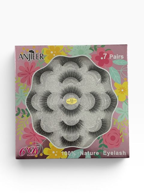 Süni kirpiklər Anjieer 6D/32 — Bakı
