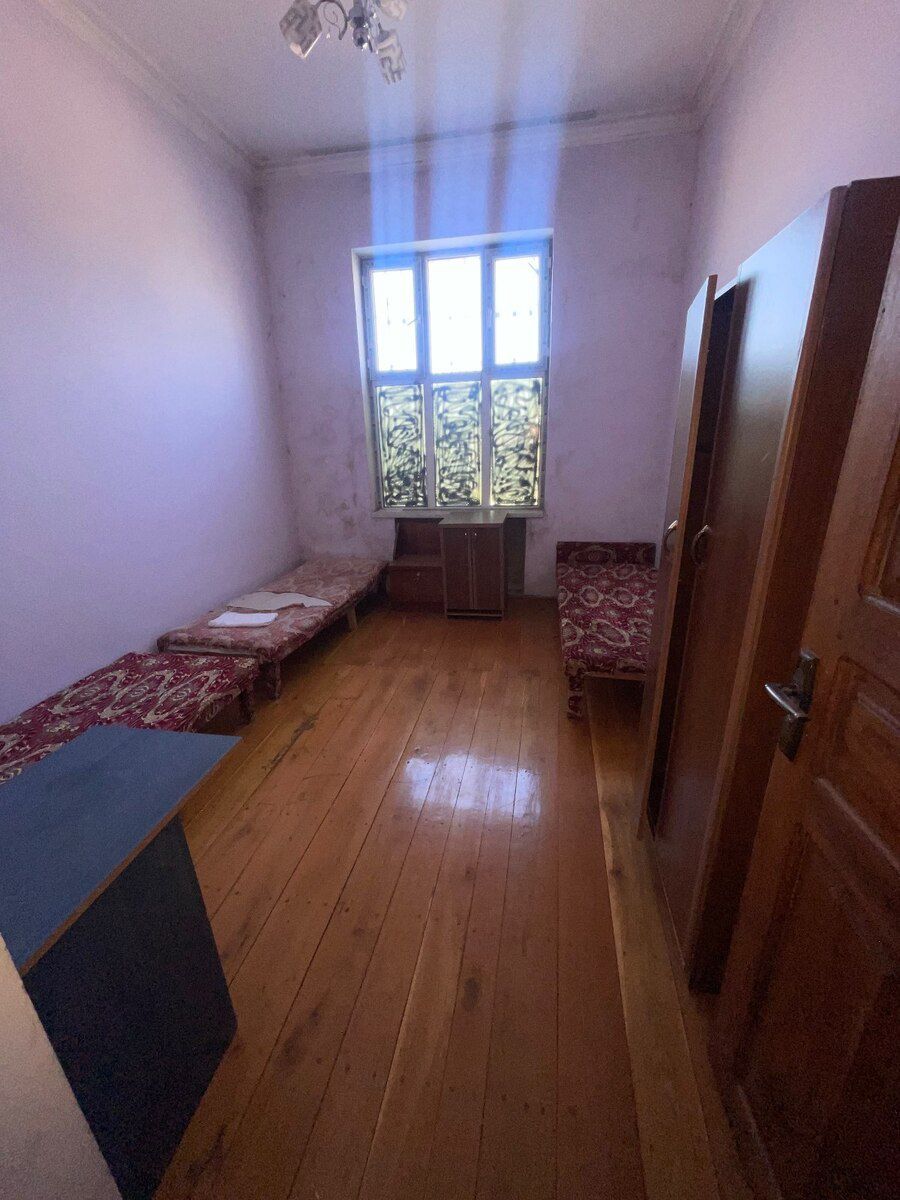 4-otaqlı mənzil kirayə verilir, Yasamal r., 100 m² — Mənzil, Bakı (5)