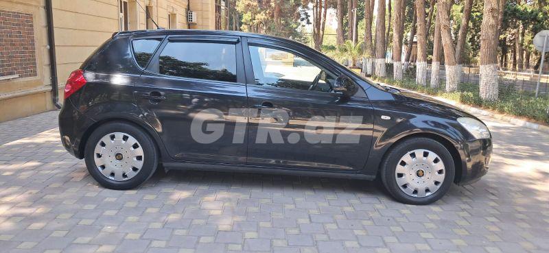 Kia Ceed 1.4 L, 2007, 232 618 km 01-CF-884 — Avtomobillər, Xırdalan (6)