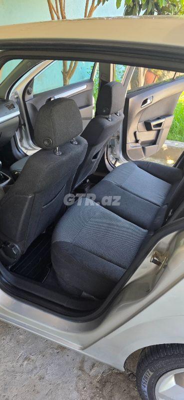 Opel Astra 1.4 L, 2005, 262 000 km 35-BO-260 — Avtomobillər, Qazax (6)