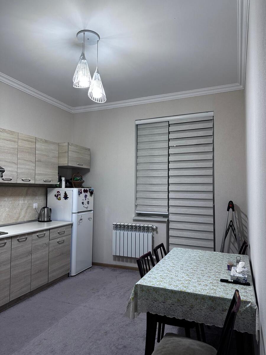 Satılır 4 otaqlı yeni tikili 114 m² — Mənzil, Bakı (4)