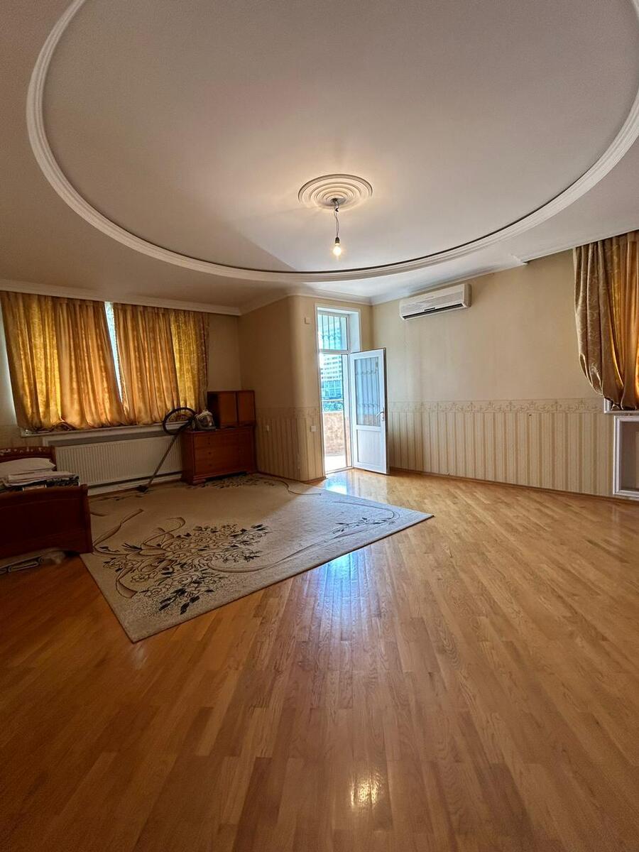 Satılır 4 otaqlı yeni tikili 165 m² — Mənzil, Bakı (2)