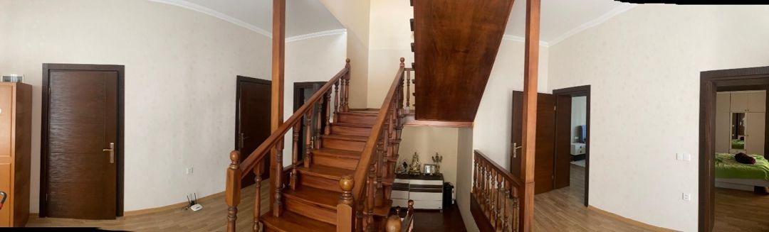 Villa, Albalılıq yaşayış massivi — Ev, villa, Bakı (9)
