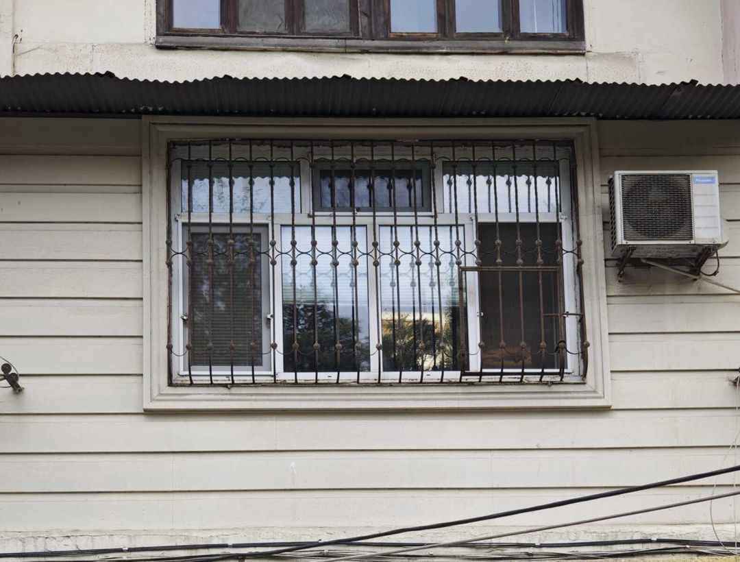 Satılır 3 otaqlı köhnə tikili 90 m² — Mənzil, Bakı (9)