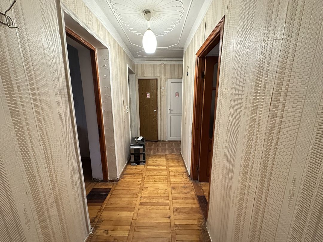 İcarəyə verilir 4 otaqlı köhnə tikili 87 m² — Mənzil, Bakı (5)