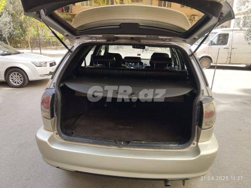 Lexus RX 300 3.0 L, 2001, 230 275 km 50-CN-611 — Avtomobillər, Bakı (4)
