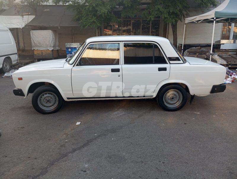 Lada (vaz) 2107 1.6 l, 2006, 72 000 km 08-BK-732 — Avtomobillər, Balakən (6)