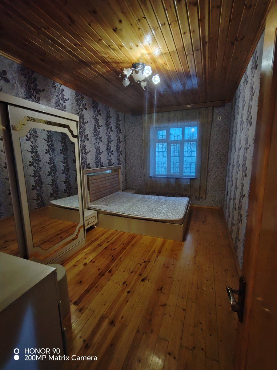 Satılır 6 otaqlı həyət evi/bağ evi 220 m² — Ev, villa, Bakı (5)