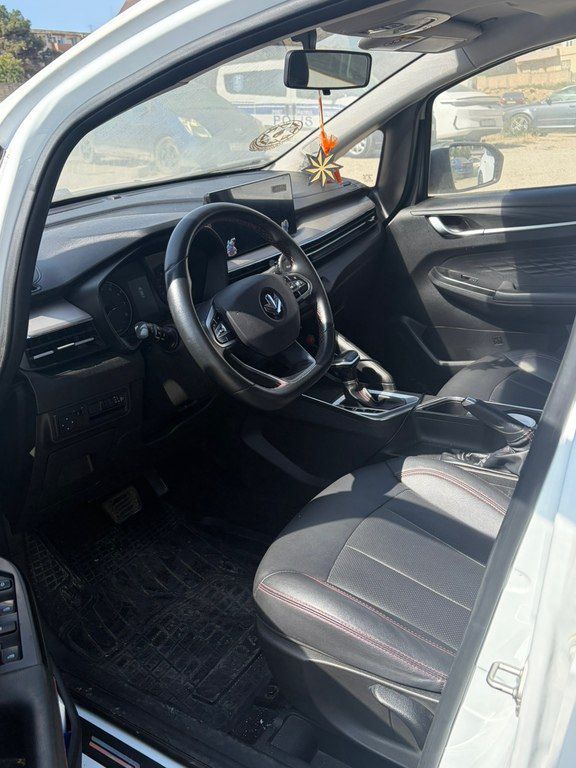Maple X3 Pro, 1.5 L, 2024 il, 110 000 km 77-YT-786 — Avtomobillər, Bakı (2)