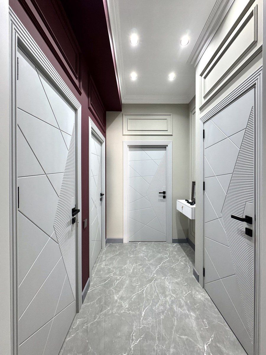 Satılır 3 otaqlı yeni tikili 64 m² — Mənzil, Bakı (10)