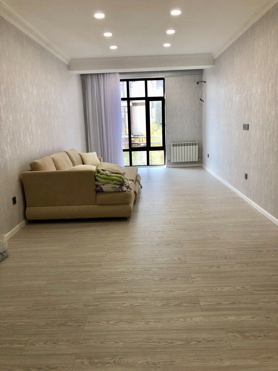 Satılır 2 otaqlı yeni tikili 102 m² — Mənzil, Bakı (2)