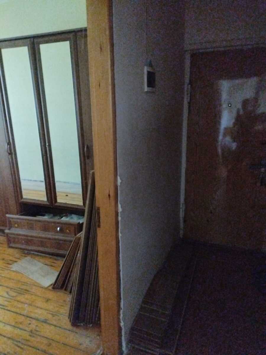 Satılır 3 otaqlı köhnə tikili 79 m² — Mənzil, Bakı (6)