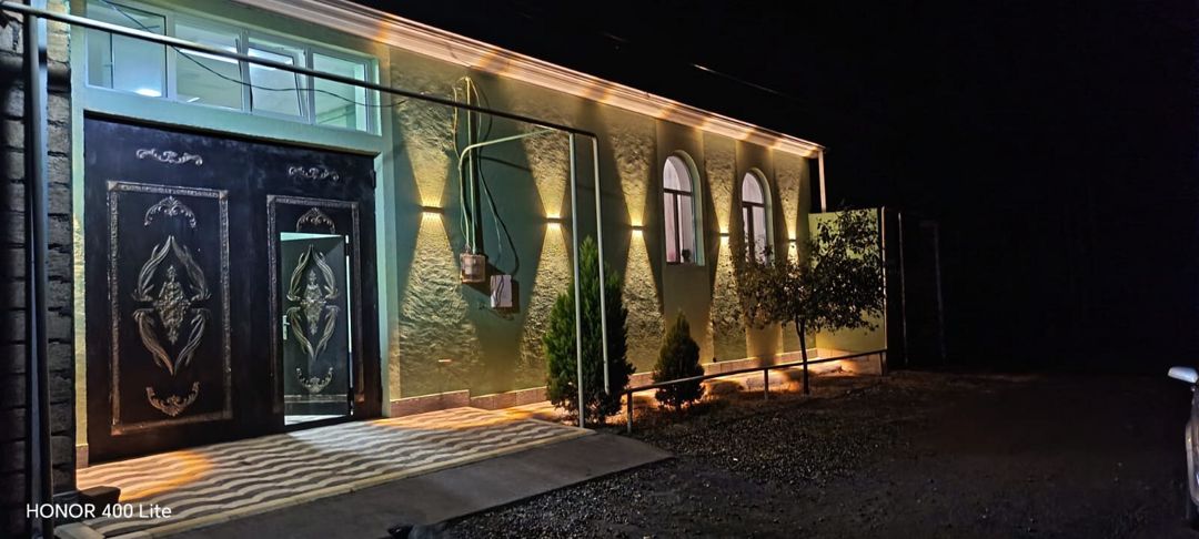 Həyət evi, Göygöl r — Ev, villa, Göygöl (4)