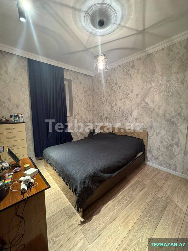 Həyət evi satılır — Ev, villa, Bakı (2)