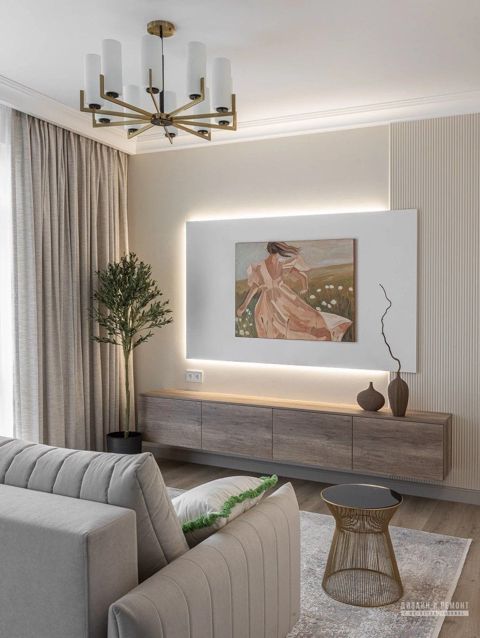 TV stend 221111 — Bakı