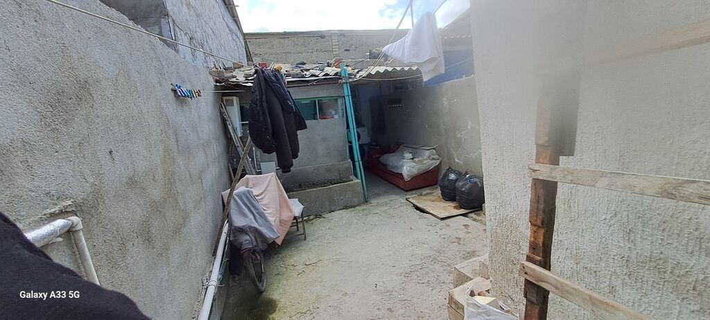 Satılır: həyət evi sot yarımın içində - Mülk növü: fərdi yaşayış — Ev, villa, Sumqayıt (6)