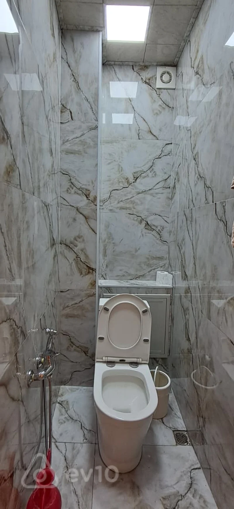 2 otaqlı mənzil, 60 m², Bineqedi rayonu 8-ci mikrorayon — Mənzil, Bakı (5)