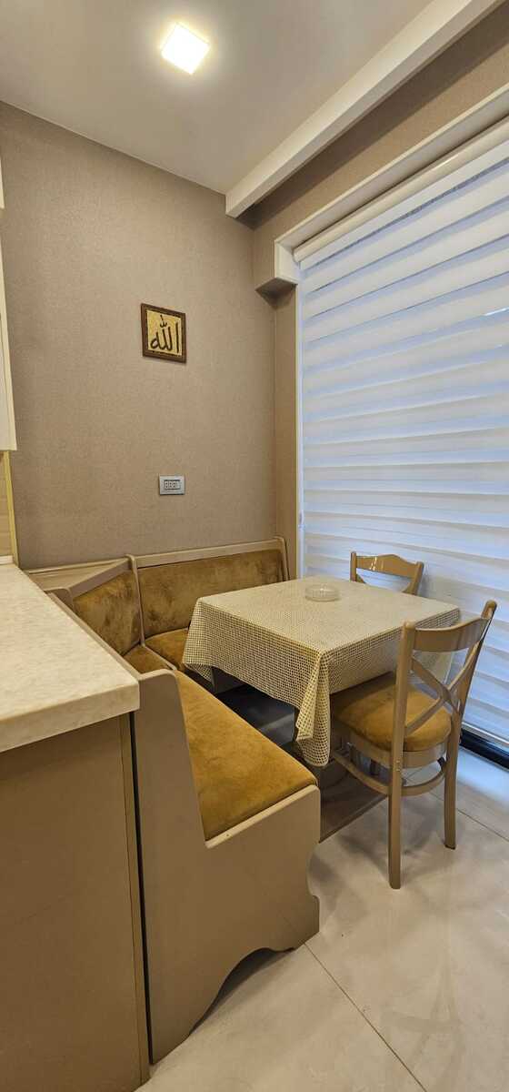 Satılır 3 otaqlı yeni tikili 126 m² — Mənzil, Bakı (6)