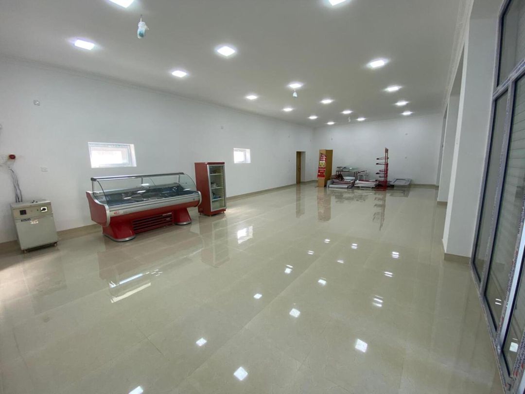 Satılır obyekt 185 m² — Əmlak, Gəncə (8)