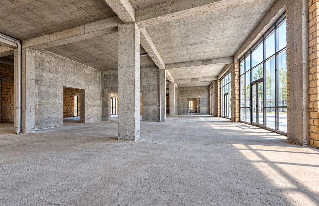 Satılır obyekt 4700 m² — Əmlak, Bakı (4)