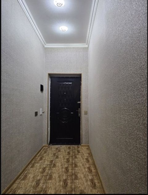 Satılır 2 otaqlı yeni tikili 72 m² — Bakı
