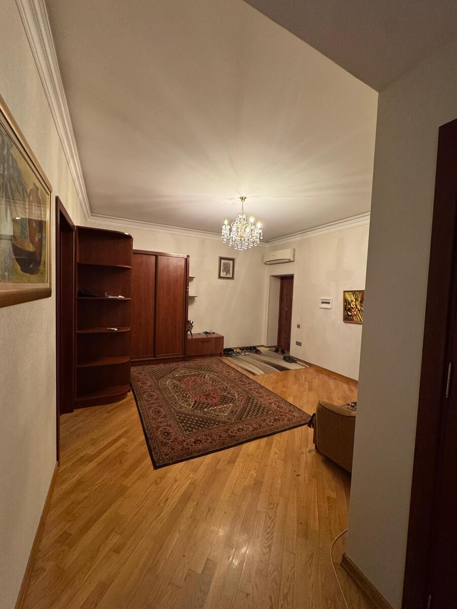 Satılır 3 otaqlı yeni tikili 140 m² — Mənzil, Bakı (10)