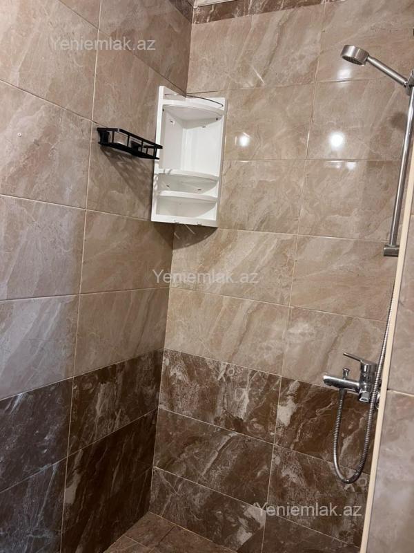 Kirayə 3 otaqlı Bina evi menzil (Yeni tikili), 60 m², Xırdalan ş — Mənzil (9)