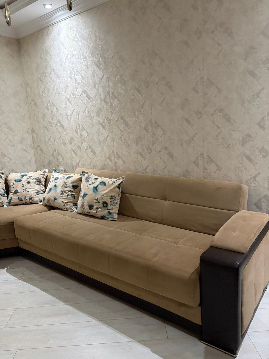 Künc divan — Mebel, Bakı (4)