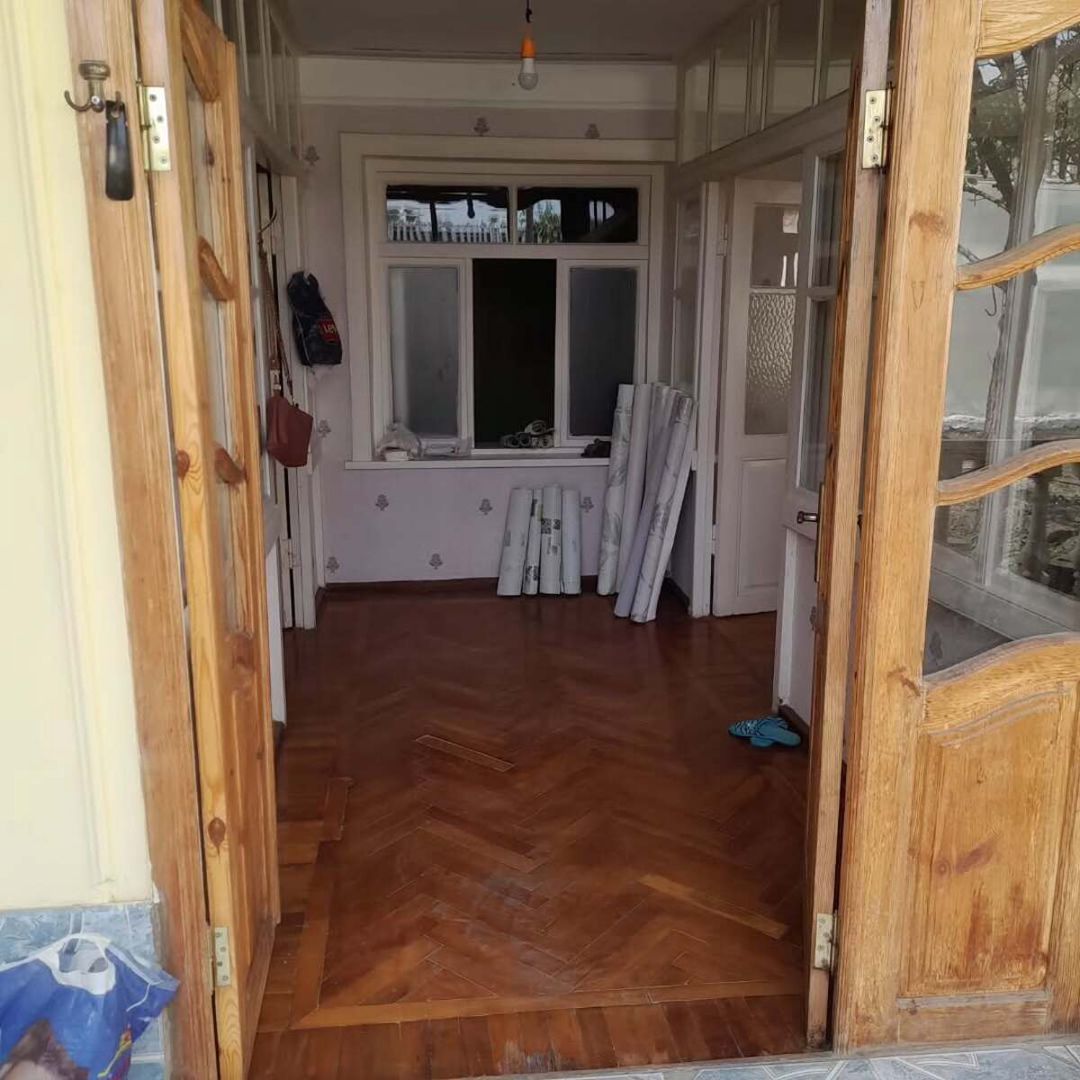 Həyət evi, Gəncə ş — Ev, villa, Gəncə (12)