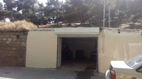 İcarəyə verilir obyekt 30 m² — Bakı