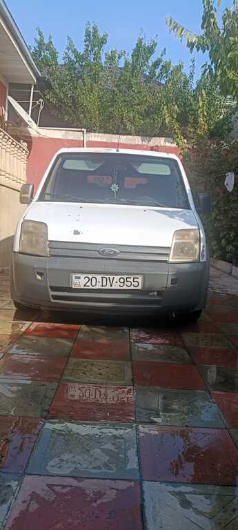 Ford Tourneo Connect, 1.8 L, 2008 il, 520 000 km — Bakı