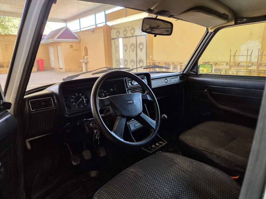Lada (VAZ) 2107, 1.6 L, 2005 il, 47 000 km 10-NT-507 — Avtomobillər, İmişli (3)