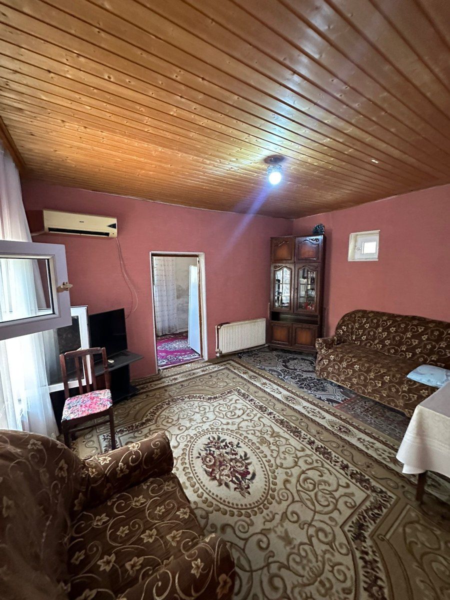 Həyət evi, Lökbatan qəs — Ev, villa, Bakı (10)