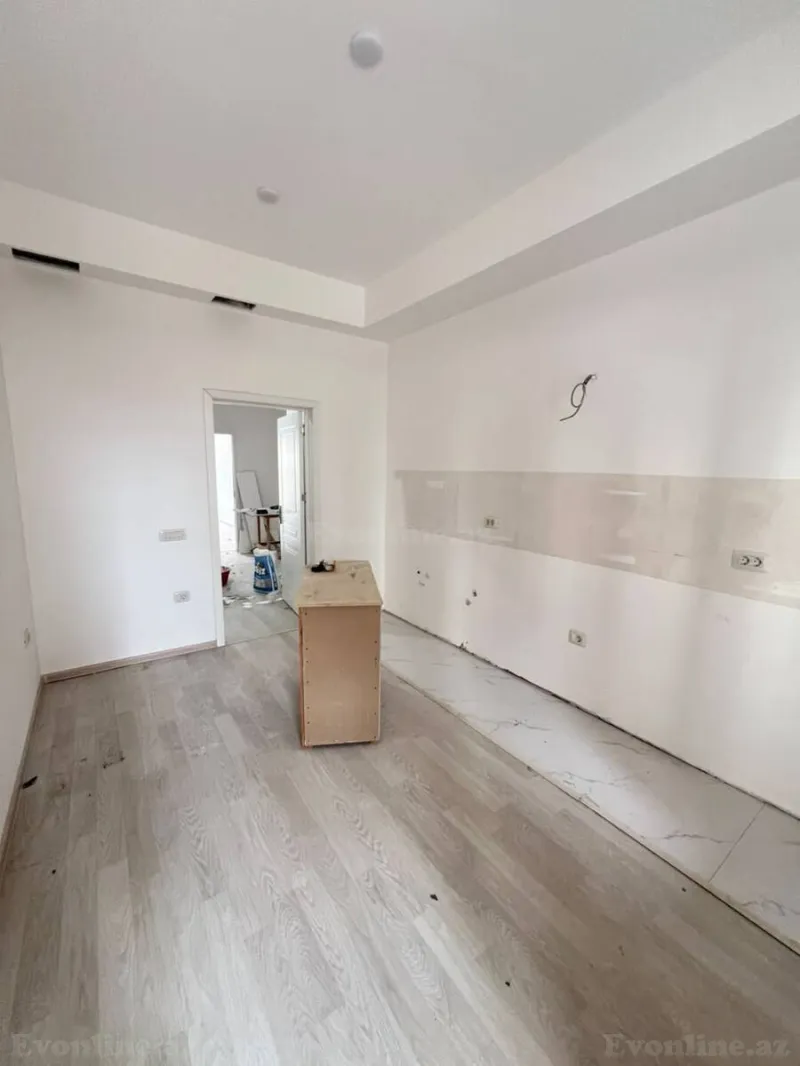 Satılır 2 otaqlı Mənzil Yeni tikili 75 m² Bakı, Xətai r., Ağ şəhər — Mənzil, Bakı (7)