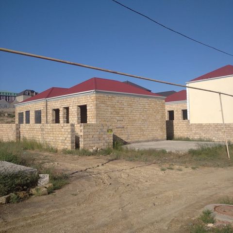 Satılır torpaq 9 sot — Bakı