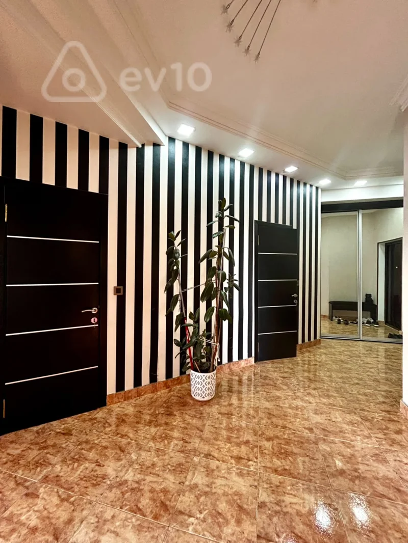 2 otaqlı mənzil, 70 m², Kazım Kazımzadə küçəsi — Mənzil, Bakı (3)