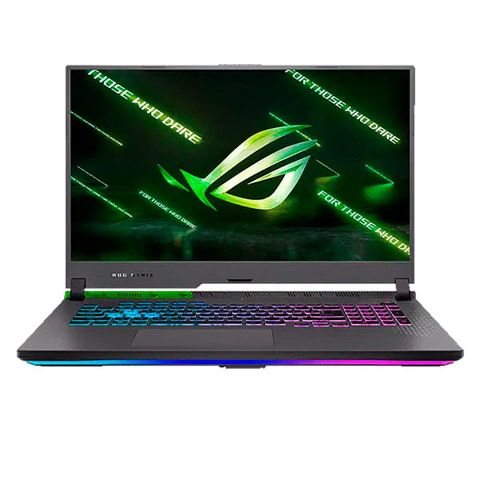 Asus ROG Strix G17 G713RM-KH100 — Bakı