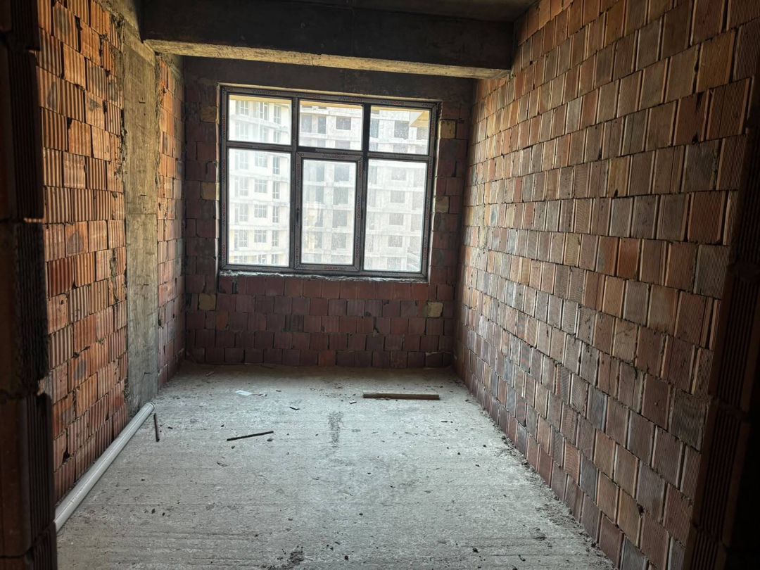 Satılır 2 otaqlı yeni tikili 69.5 m² — Mənzil, Sumqayıt (2)