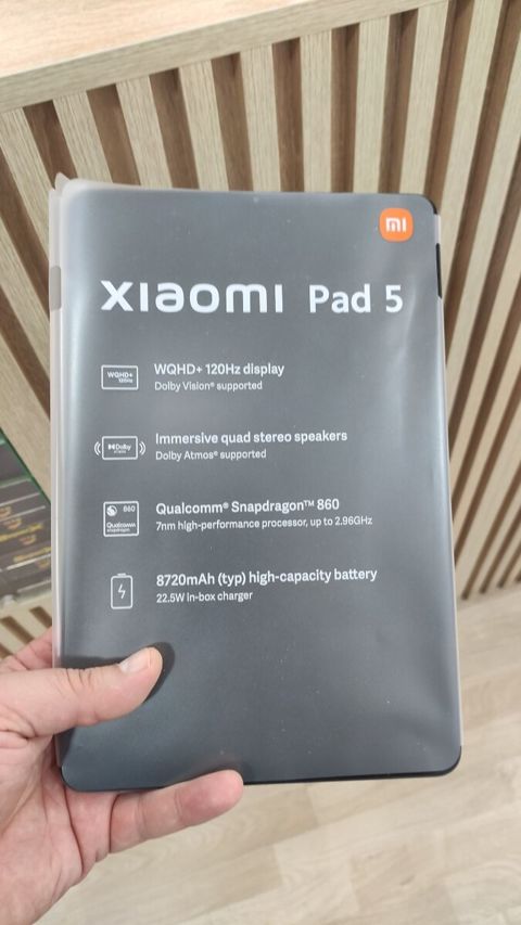Planşet Xiaomi — Bakı