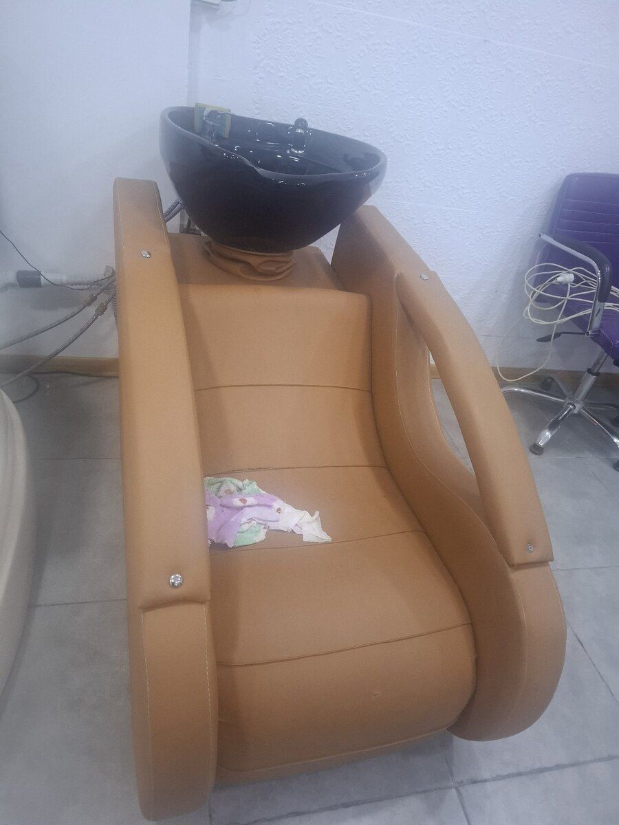 Salon üçün mebel — Biznes və avadanlıq, Bakı (4)