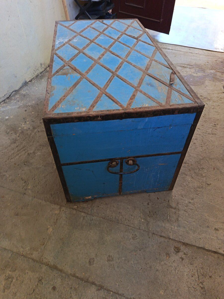 Qədimi sandıq — Mebel, Bakı (3)